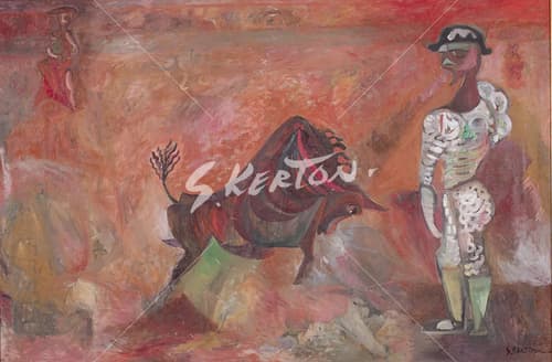 Bullfight