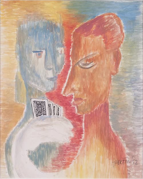 Card Players