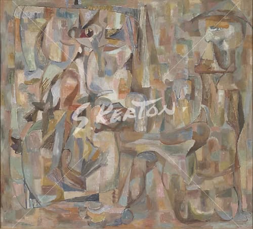 Abstract I