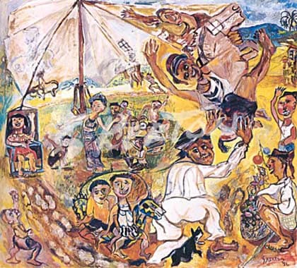 Carousel