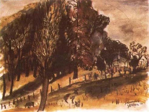 Sheep Meadow